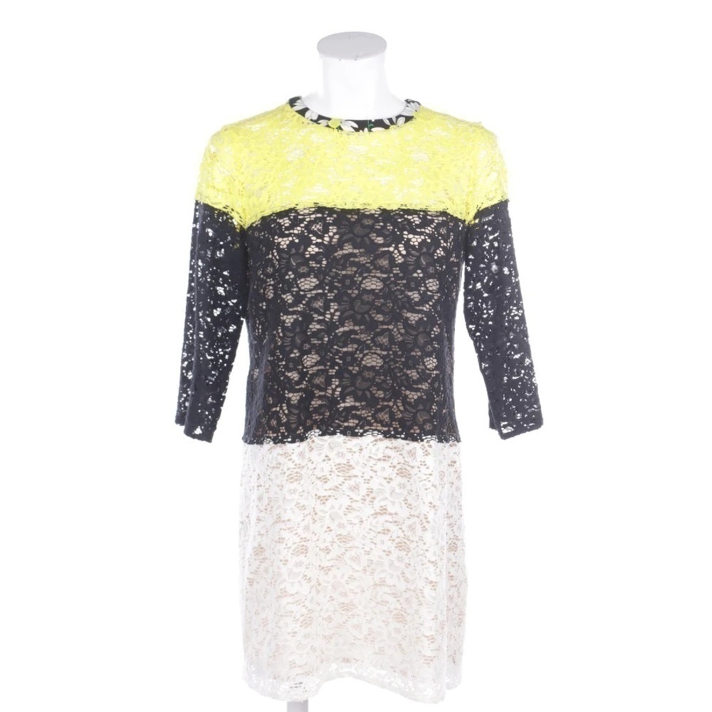 Max Mara Lace Dress - Picture 5 of 14